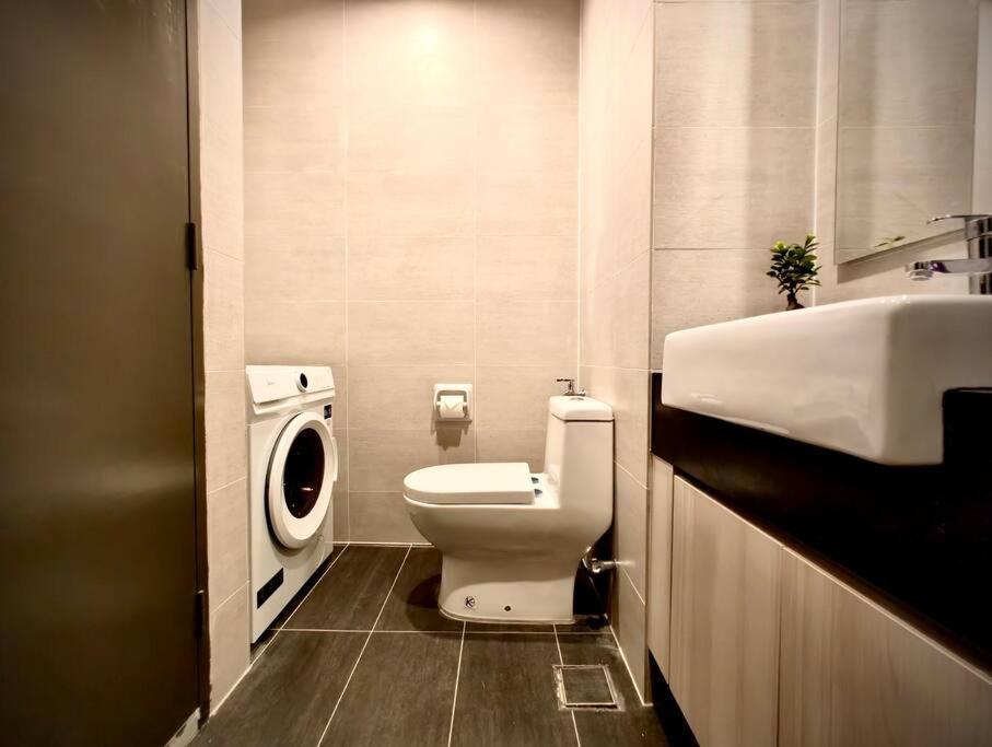 Premium Cozy Near Mid Valley Pangsapuri *