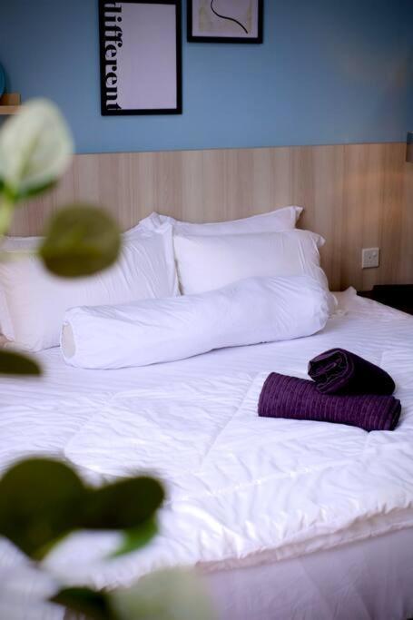 Pangsapuri Premium Cozy Near Mid Valley Kuala Lumpur