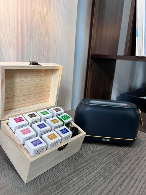 Premium Cozy Near Mid Valley Pangsapuri *