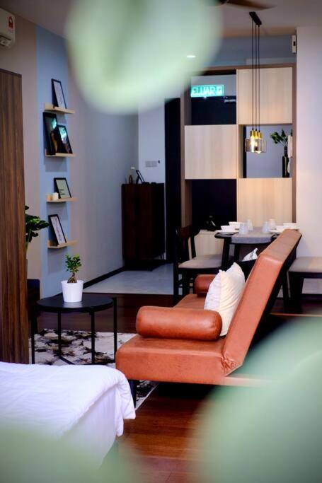 Pangsapuri Premium Cozy Near Mid Valley Kuala Lumpur