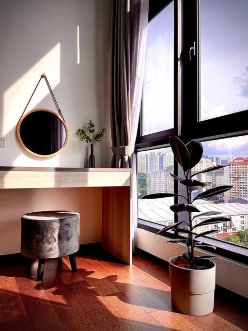 Pangsapuri Premium Cozy Near Mid Valley *