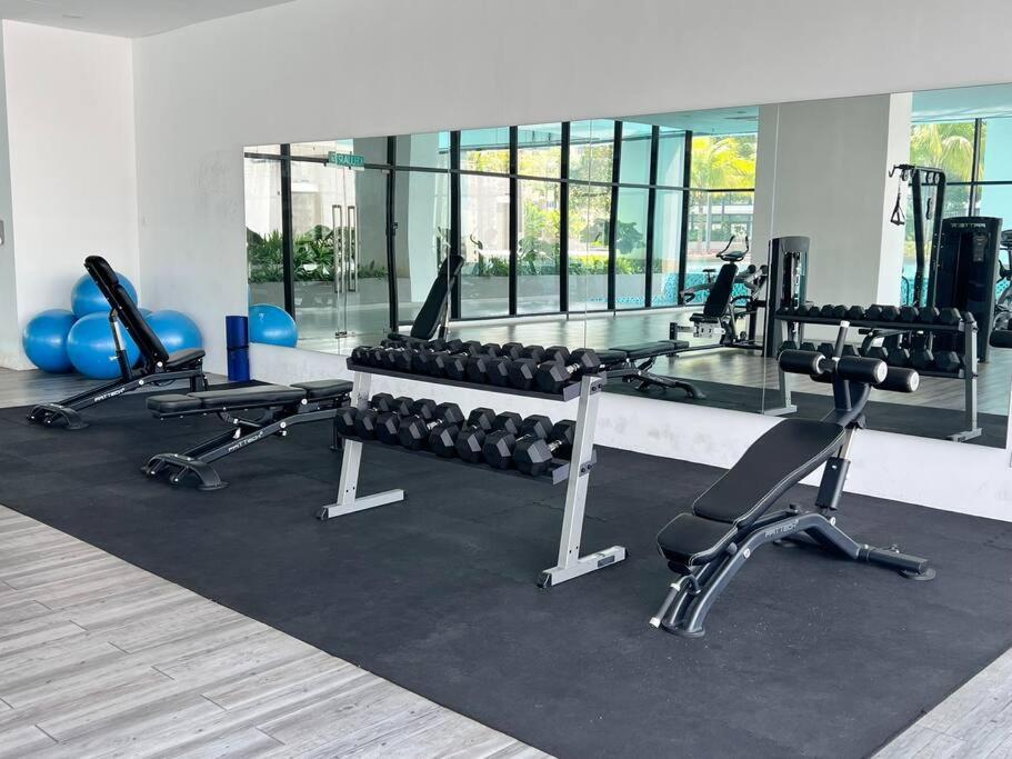 Pangsapuri Premium Cozy Near Mid Valley