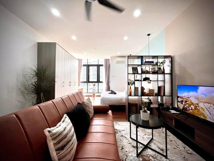 Pangsapuri Premium Cozy Near Mid Valley